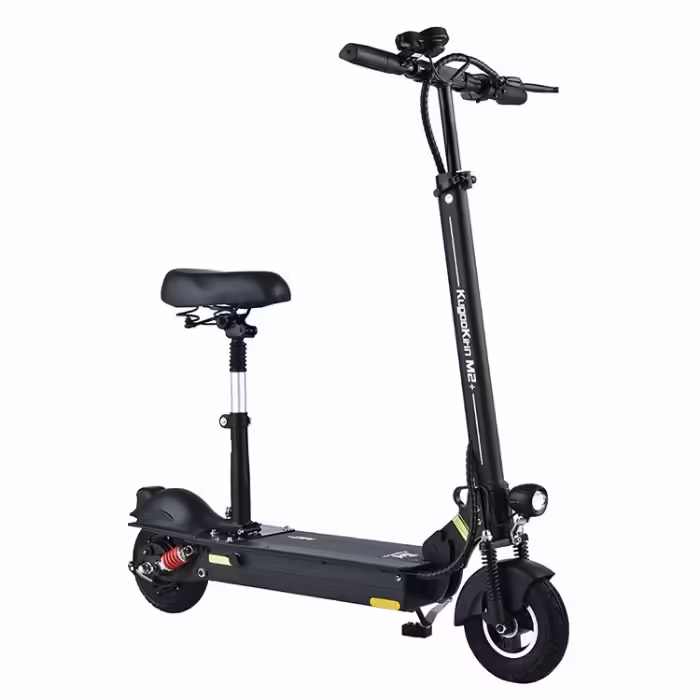 Trotineta electrica Kugoo M2Plus - 2