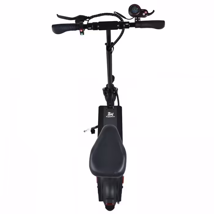 Trotineta electrica Kugoo M2Plus - 4