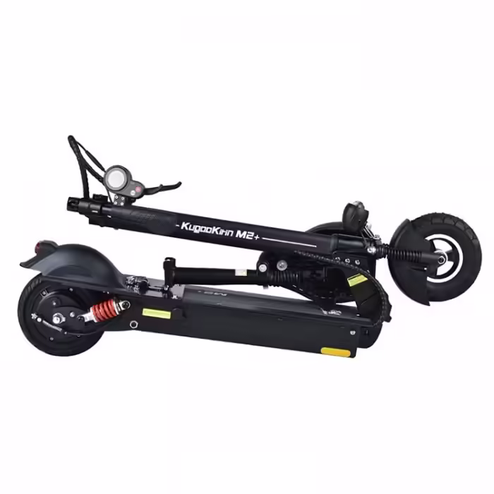Trotineta electrica Kugoo M2Plus - 7