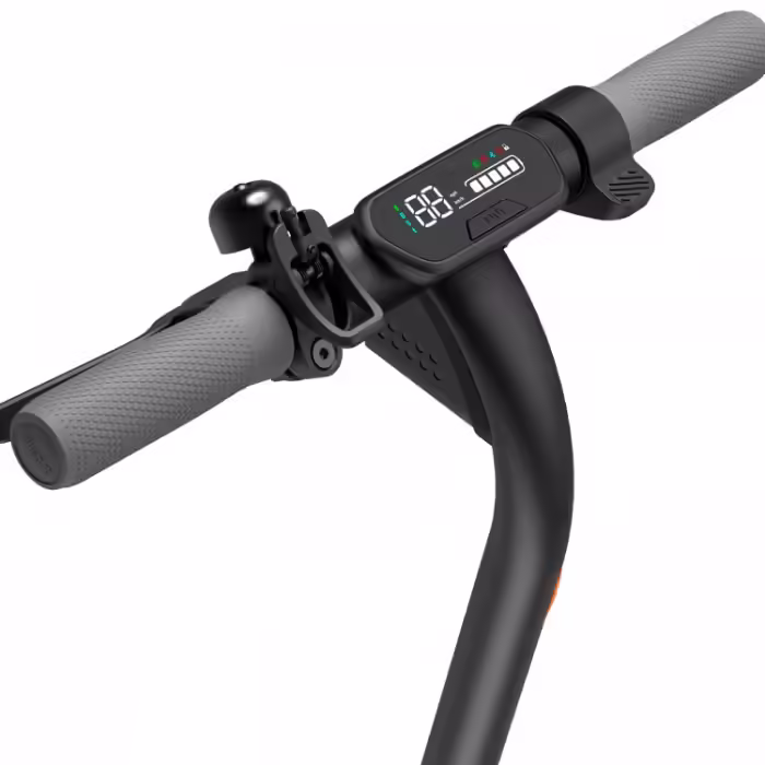 Trotineta electrica Ninebot E2 Plus - 3