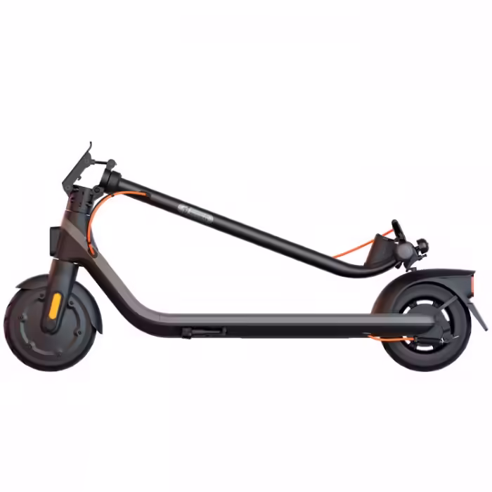 Trotineta electrica Ninebot E2 Plus - 4