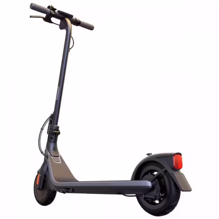 Trotineta electrica Ninebot E2 Plus - 5