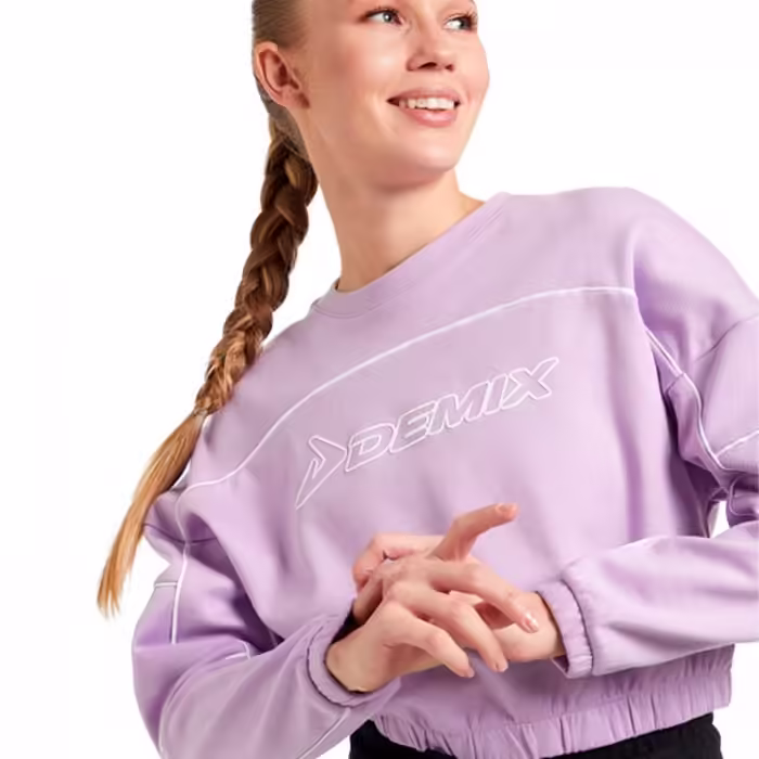 Hanorac Demix JACKET - 6