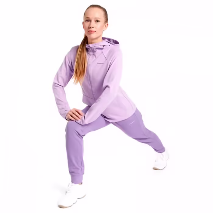 Толстовка Demix JACKET - 2