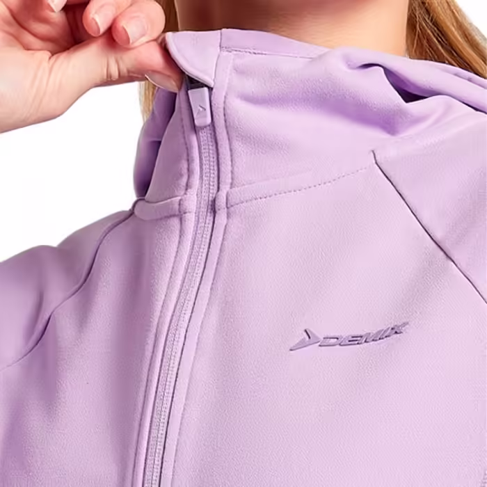 Толстовка Demix JACKET - 5