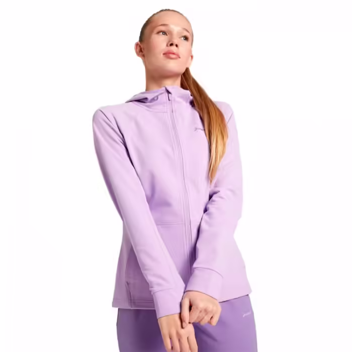 Толстовка Demix JACKET - 6