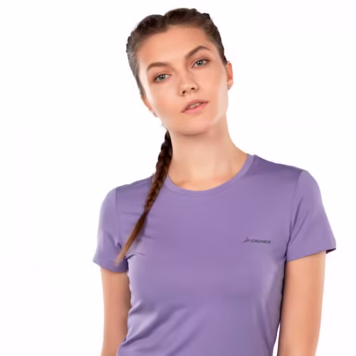 Tricou Demix TEE - 4