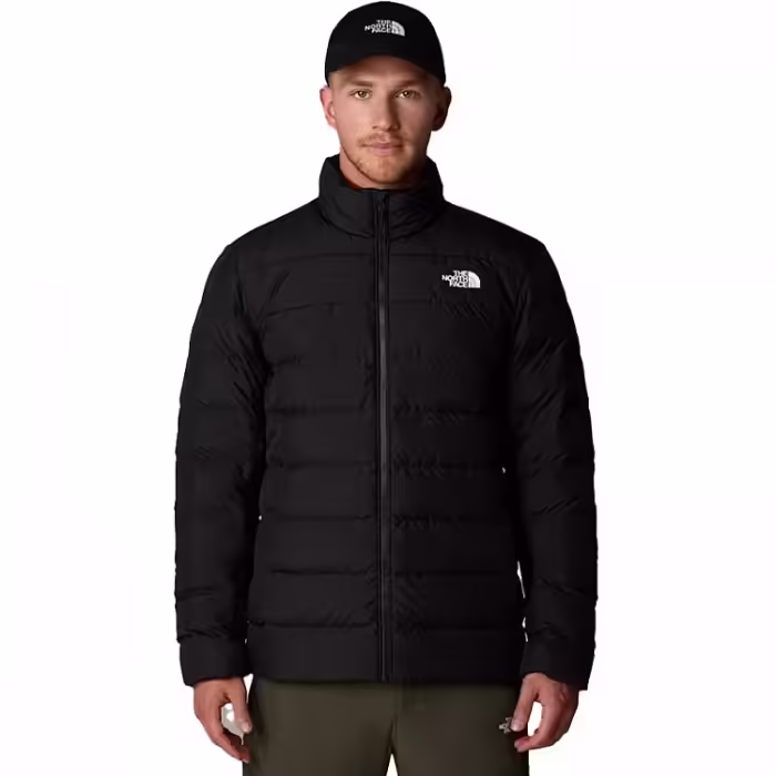Куртка The North Face M ACONCAGUA 3 JACKET