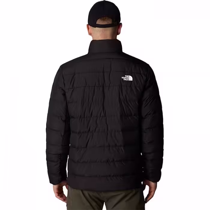 Куртка The North Face M ACONCAGUA 3 JACKET - 5