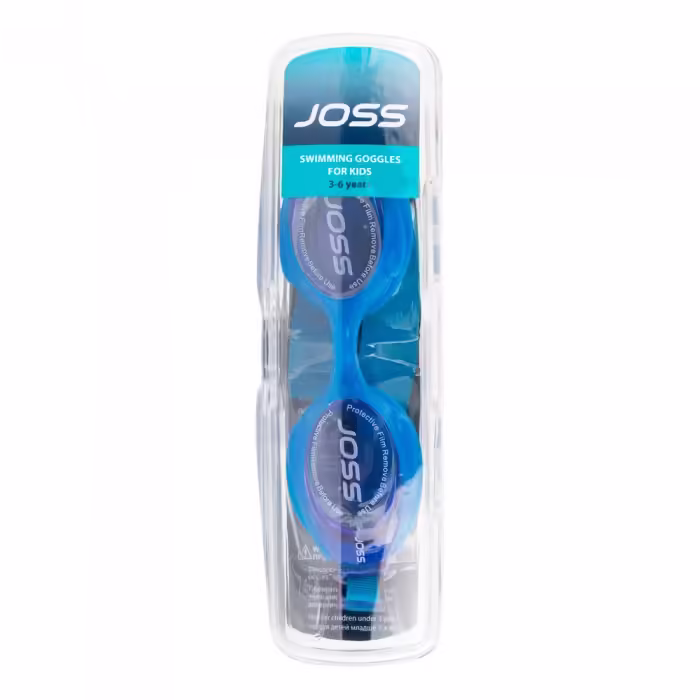 Ochelari de inot Joss Swim Goggles - 3