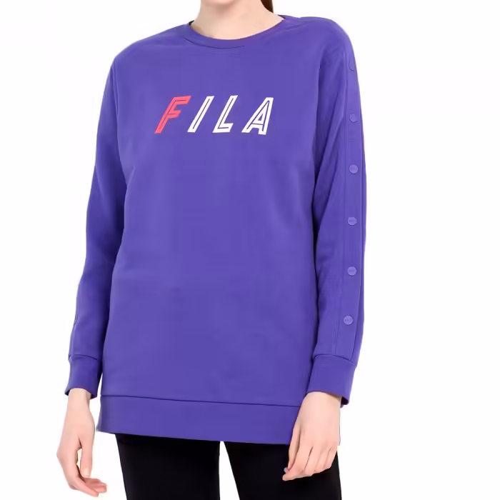 Hanorac Fila Women Jumper - 3