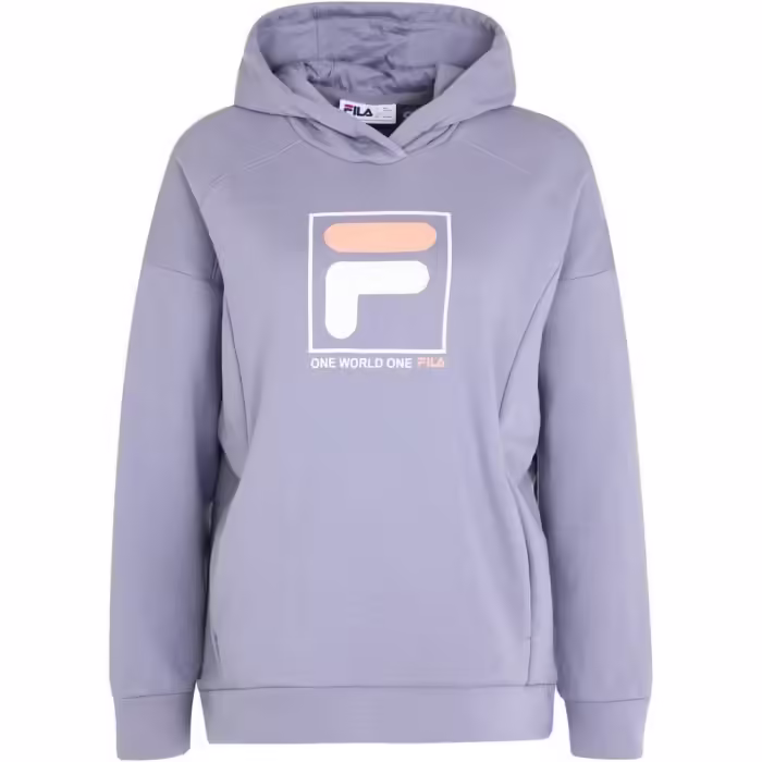 Толстовка Fila Jkt W