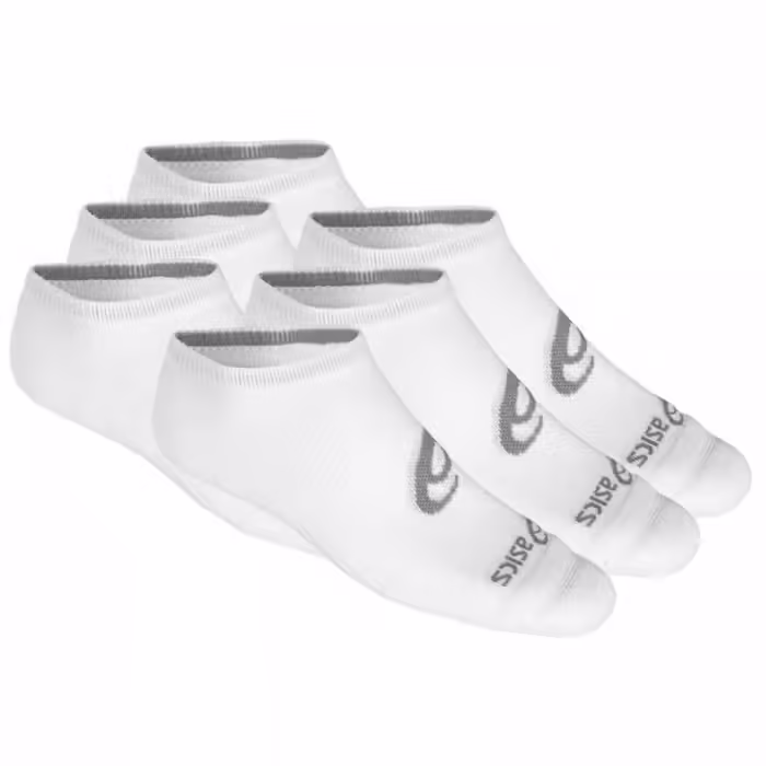 Sosete Asics 6PPK INVISIBLE SOCK - 3