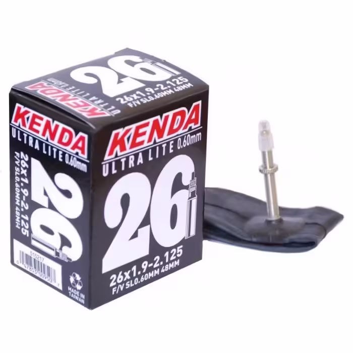 Camera bicicleta KENDA 152621252FV2