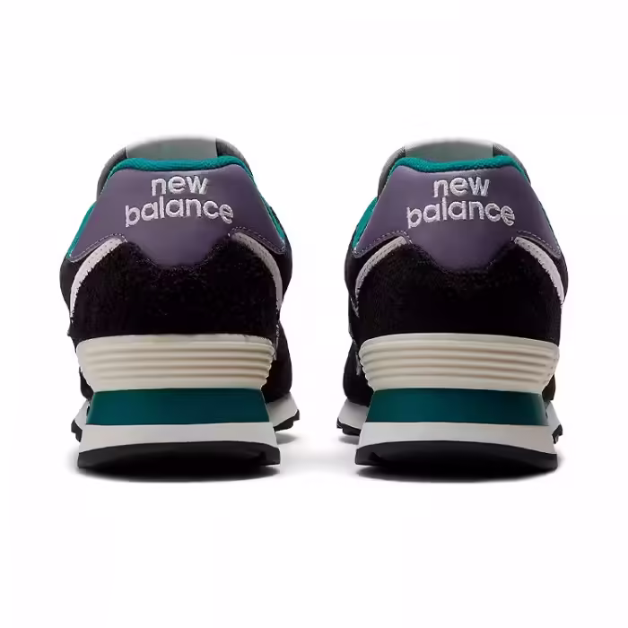 Кроссовки New Balance 574 - 3