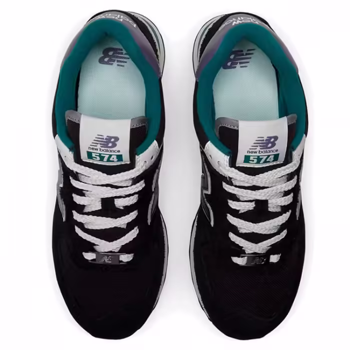 Кроссовки New Balance 574 - 4