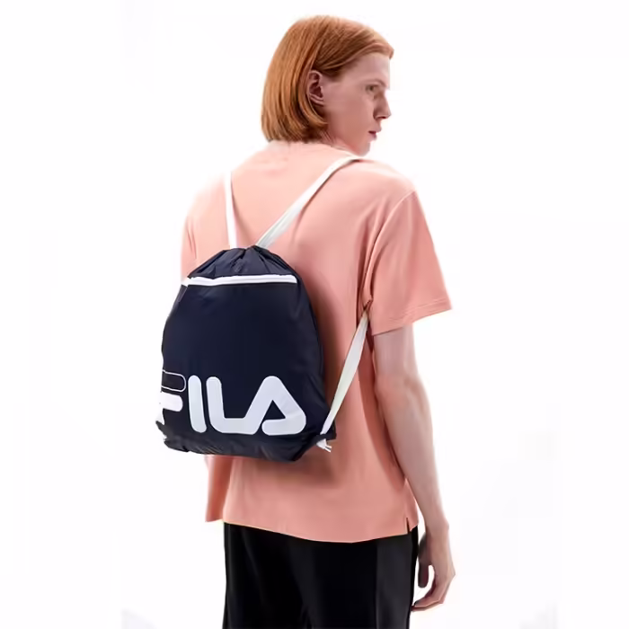 Мешок для мокрых вещей Fila Sac - 4