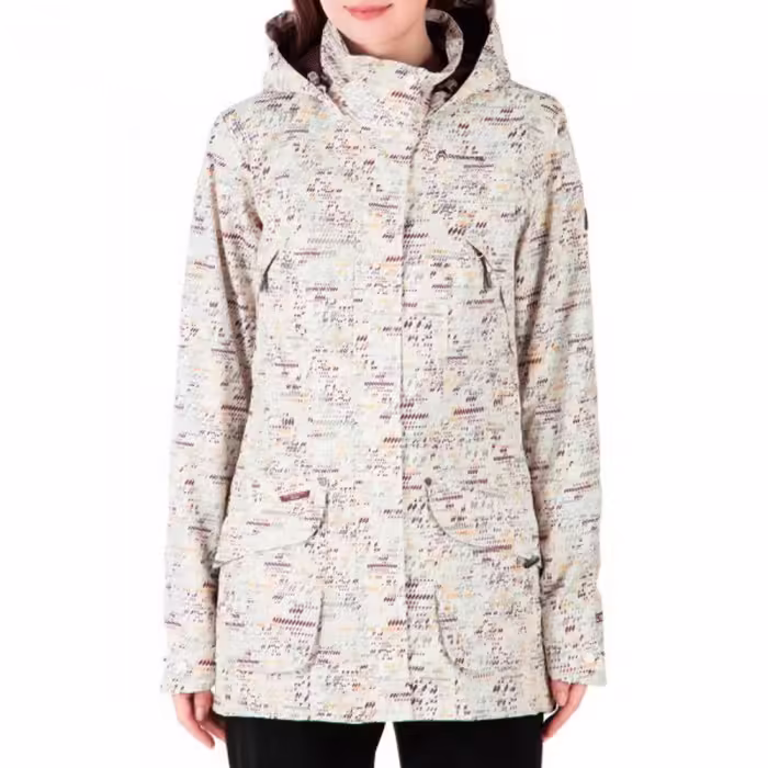 Куртка Outventure Jacket Wmn - 3