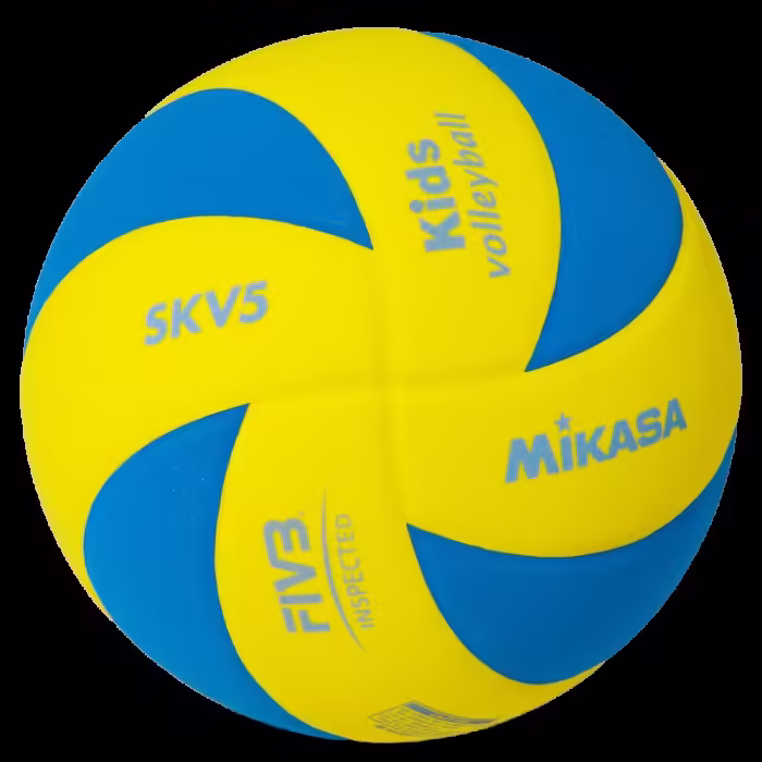 Мяч волейбольный Mikasa Kids Volleyball