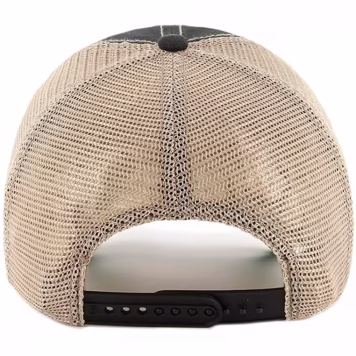 Шапка 47 Brand NHL Boston Bruins Tuscaloosa - 2