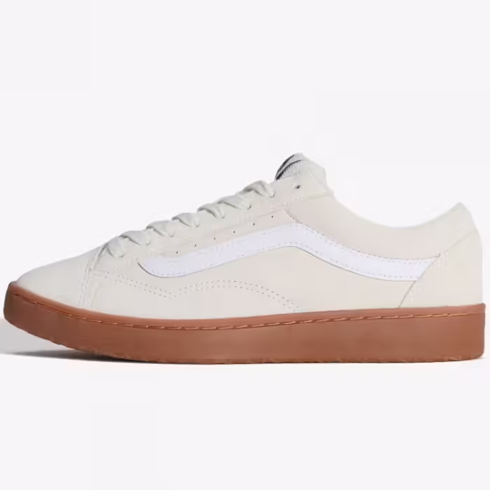 Кроссовки Vans Old Skool Бежевый 40.5