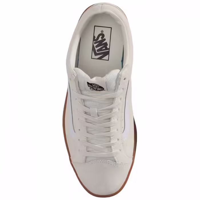 Кроссовки Vans Old Skool Бежевый 40.5 - 3