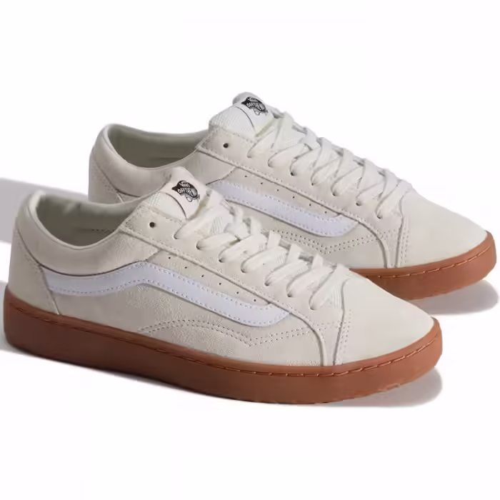 Кроссовки Vans Old Skool Бежевый 40.5 - 4