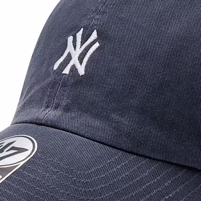 Кепка 47 Brand MLB New York Yankees BASE RUNNER - 2