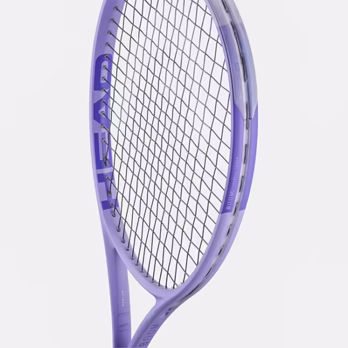 Ракетка для большого тенниса HEAD Boom MP Alternate 2026 Фиолетовый Lungimea: 27 inch, Greutate: 270g, Manerul: 3 - 5