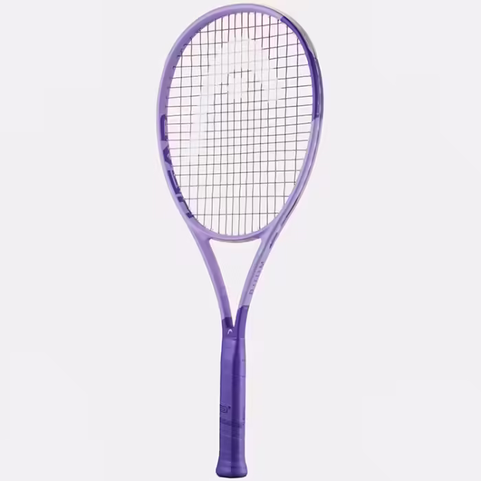 Ракетка для большого тенниса HEAD Boom MP L Alternate 2026 Фиолетовый Lungimea: 27 inch, Greutate: 295g, Manerul: 3 - 2