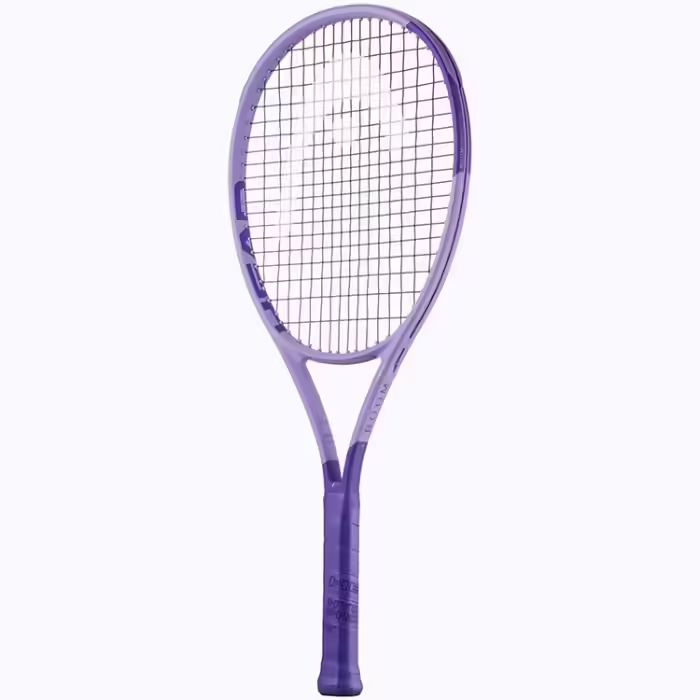 Racheta tenis de camp HEAD Boom Jr. Alternate 2026 Violet Lungimea: 26 inch, Greutate: 245g, Manerul: 0 - 2