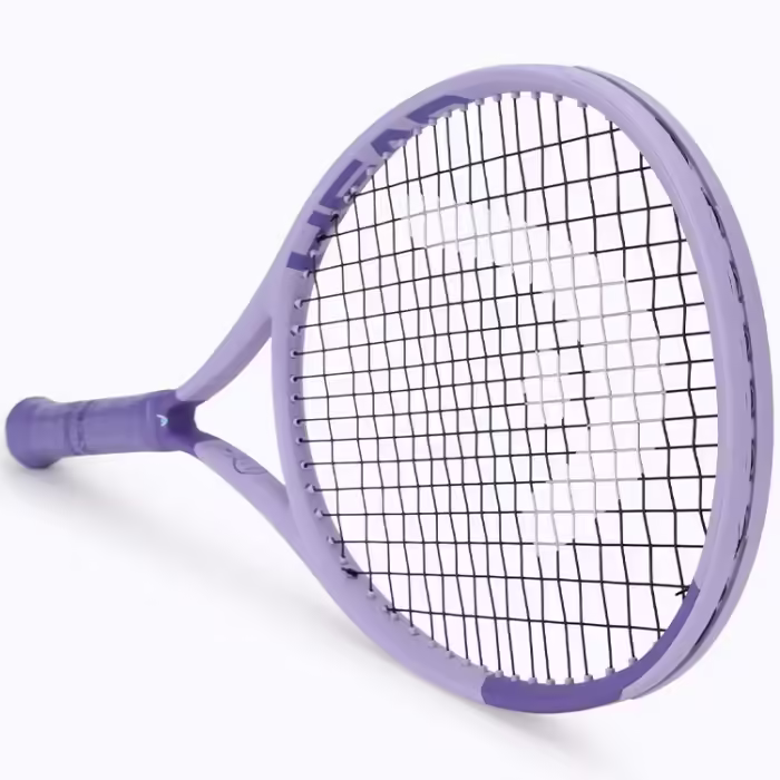 Racheta tenis de camp HEAD Boom Jr. Alternate 2026 Violet Lungimea: 26 inch, Greutate: 245g, Manerul: 0 - 3