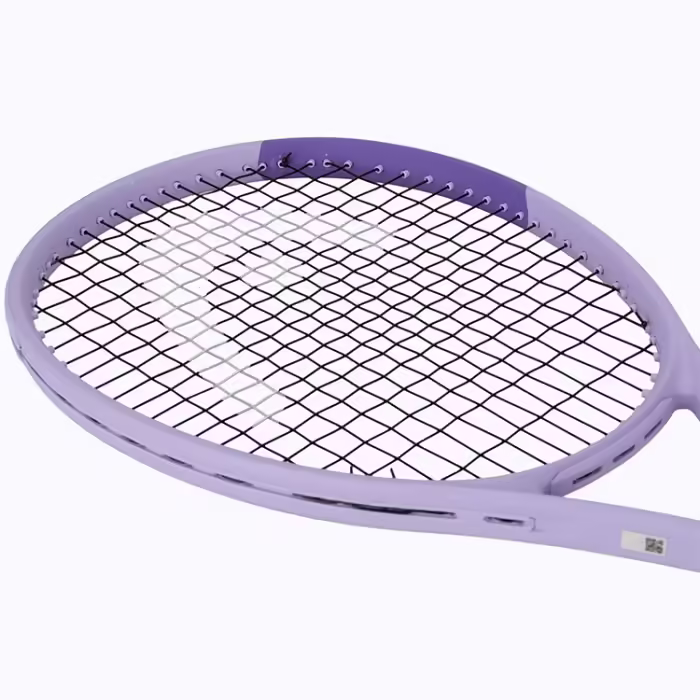 Racheta tenis de camp HEAD Boom Jr. Alternate 2026 Violet Lungimea: 26 inch, Greutate: 245g, Manerul: 0 - 4