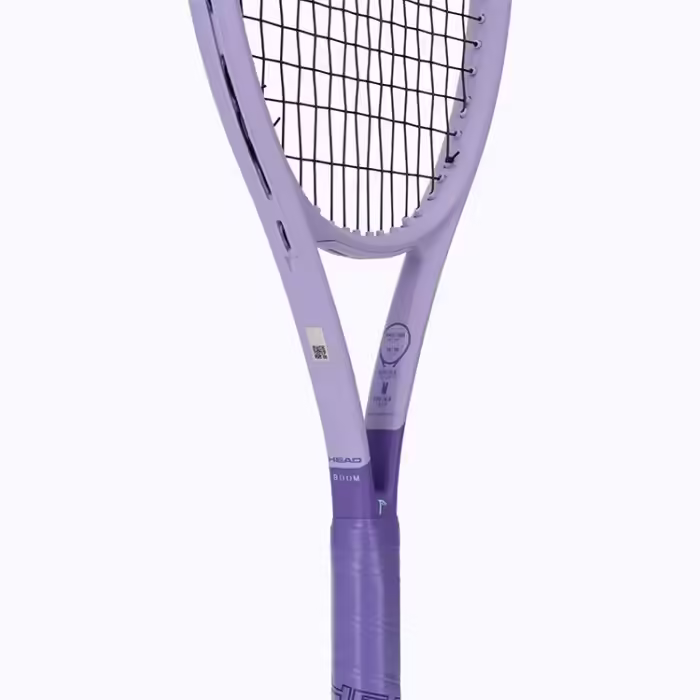 Racheta tenis de camp HEAD Boom Jr. Alternate 2026 Violet Lungimea: 26 inch, Greutate: 245g, Manerul: 0 - 5