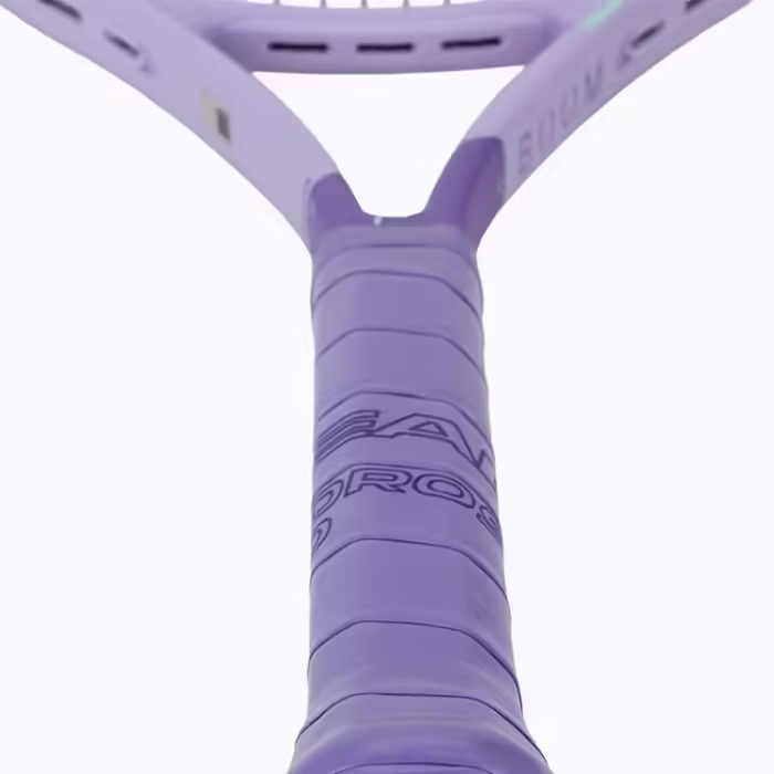 Racheta tenis de camp HEAD Boom Jr. Alternate 2026 Violet Lungimea: 26 inch, Greutate: 245g, Manerul: 0 - 6