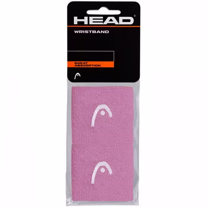 Напульсники HEAD Wristband 2.5 inch