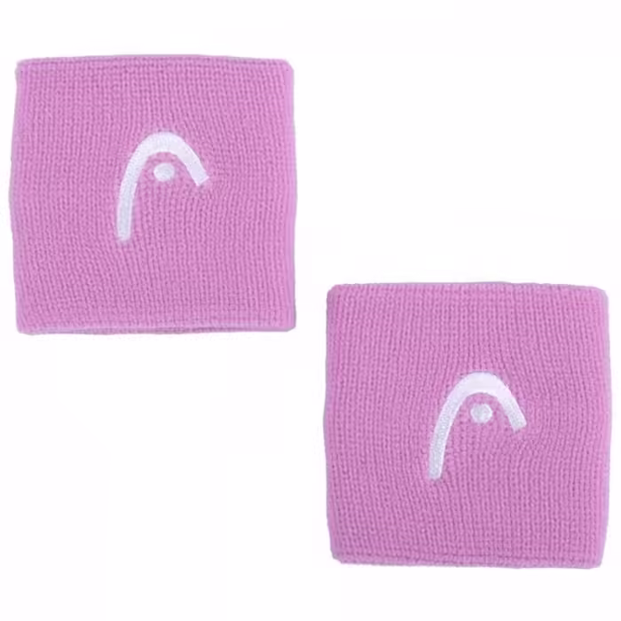Напульсники HEAD Wristband 2.5 inch - 2