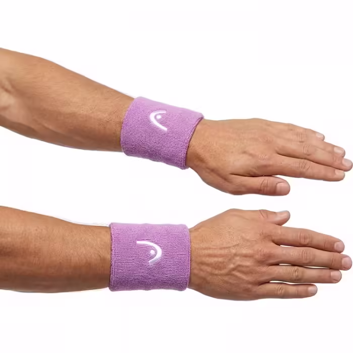 Напульсники HEAD Wristband 2.5 inch - 4
