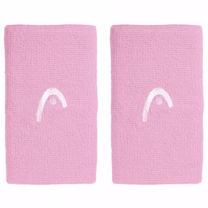 Напульсники HEAD Wristband 5 inch - 2