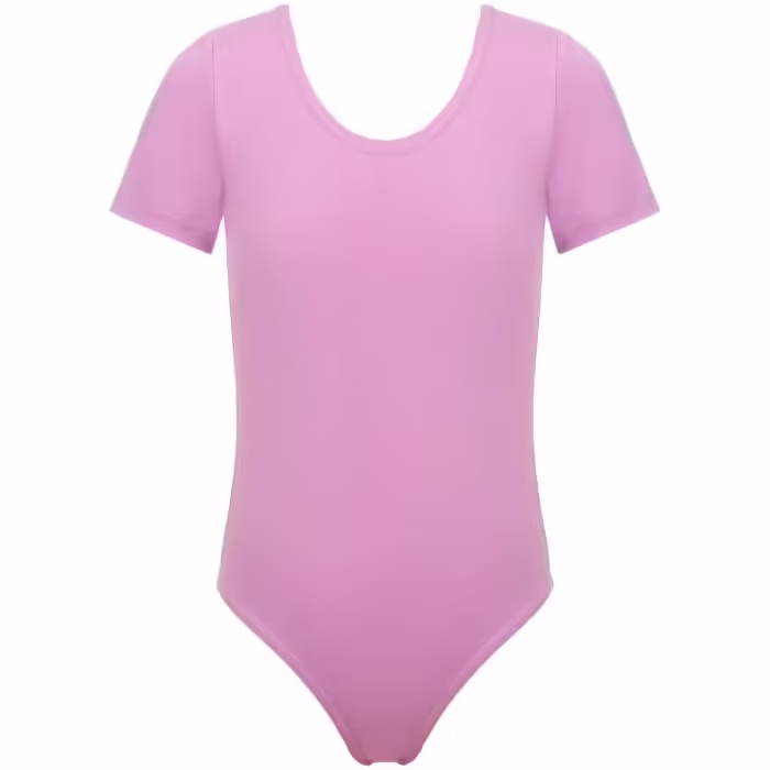 Costum p/u gimnastica Grace Dance Leotard