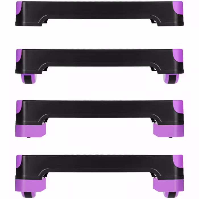 Степ платформа HMS Aerobic Step - 2