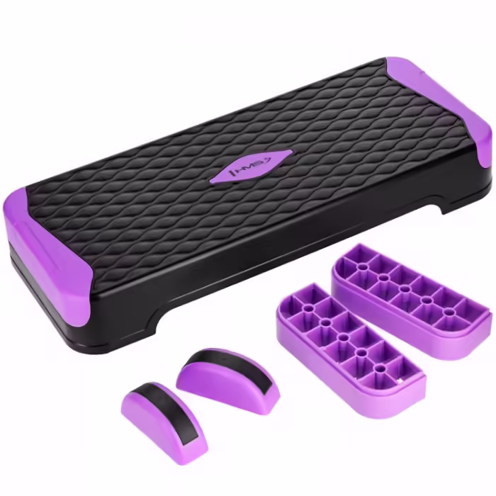 Степ платформа HMS Aerobic Step - 4