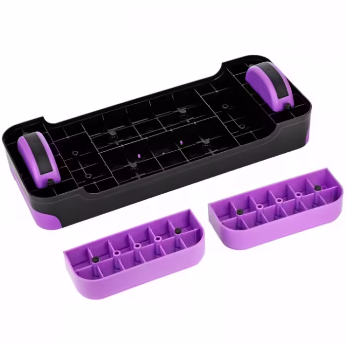 Степ платформа HMS Aerobic Step - 5