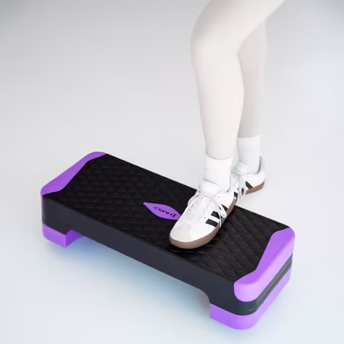 Степ платформа HMS Aerobic Step - 6