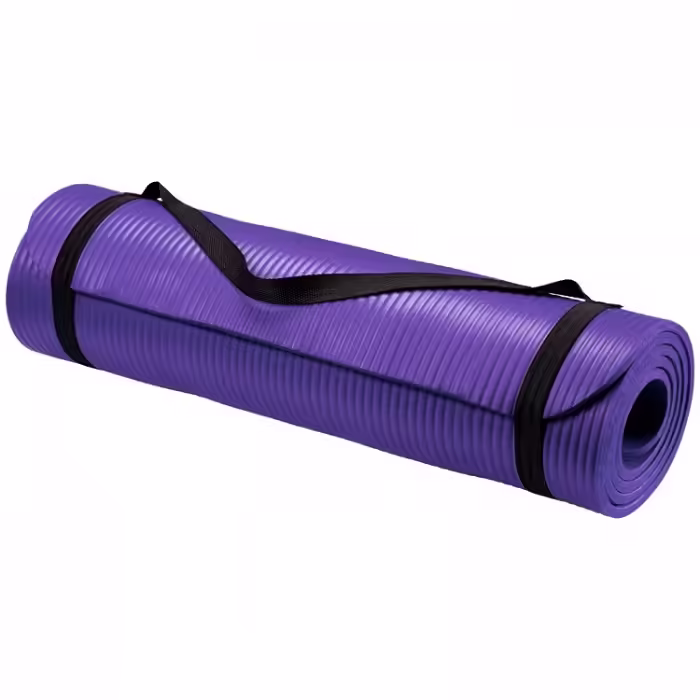 Коврик для йоги Green Hill YOGA MAT