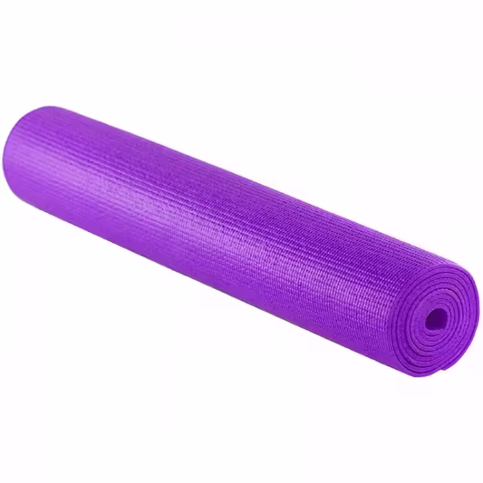 Коврик для йоги ONE FITNESS PVC Yoga Mat - 2