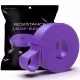 Banda elastica  nivel 4/ 45-55 kg Nova Elastic band Violet 2080x4.5x32 mm
