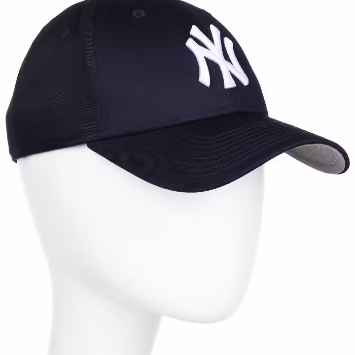 Кепка New Era ENTRY 9FORTY MLB NEYYAN NVYWHI - 2