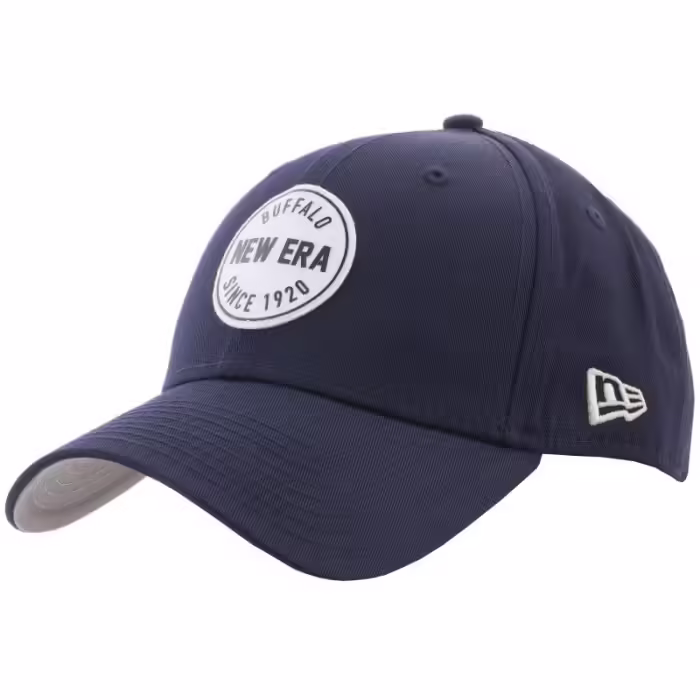 Кепка New Era NE PATCH 9FORTY