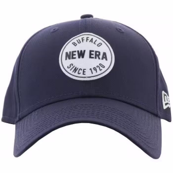 Кепка New Era NE PATCH 9FORTY - 2